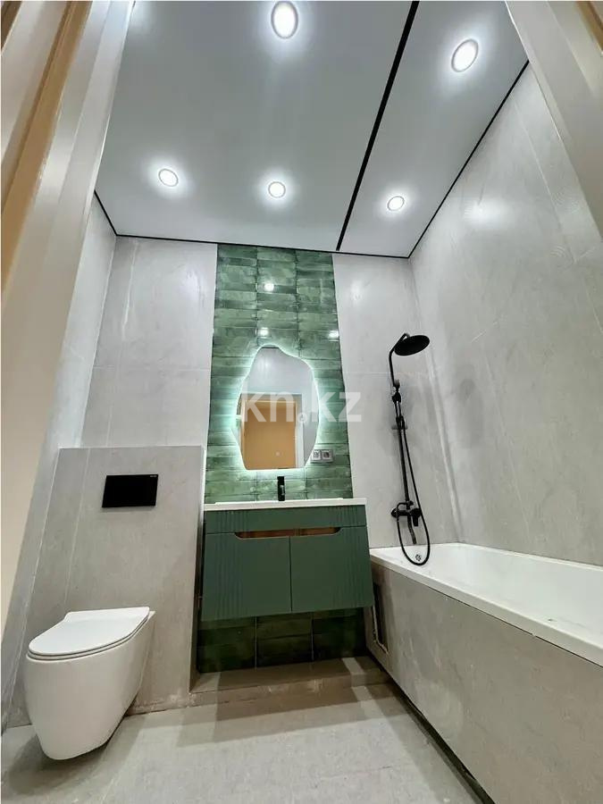 Продажа 2-комнатной квартиры, 39 м² в Астане - фото 2