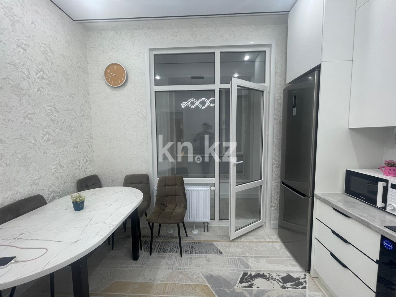 Продажа 2-комнатной квартиры, 62.3 м² - Продажа квартир в Астане - страница 25 фото 5 из 10