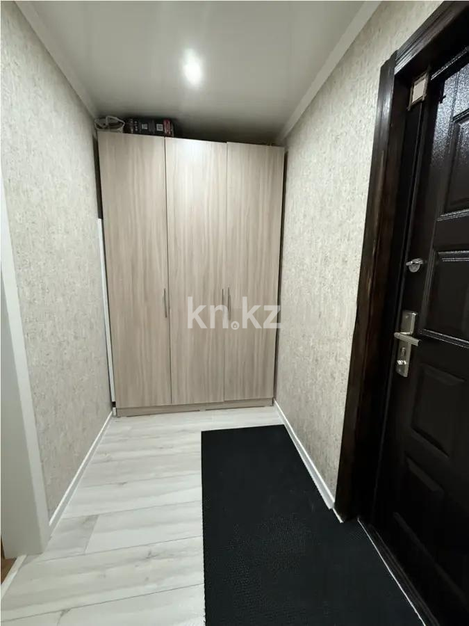 Продажа 1-комнатной квартиры, 40 м² - Продажа квартир от собственников в Караганде фото 5 из 5