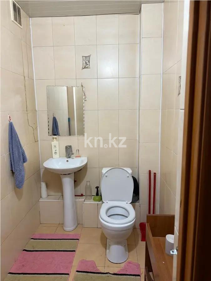 Продажа 3-комнатной квартиры, 75.6 м², ул. Майлина, дом  29/1 в Астане - фото 2