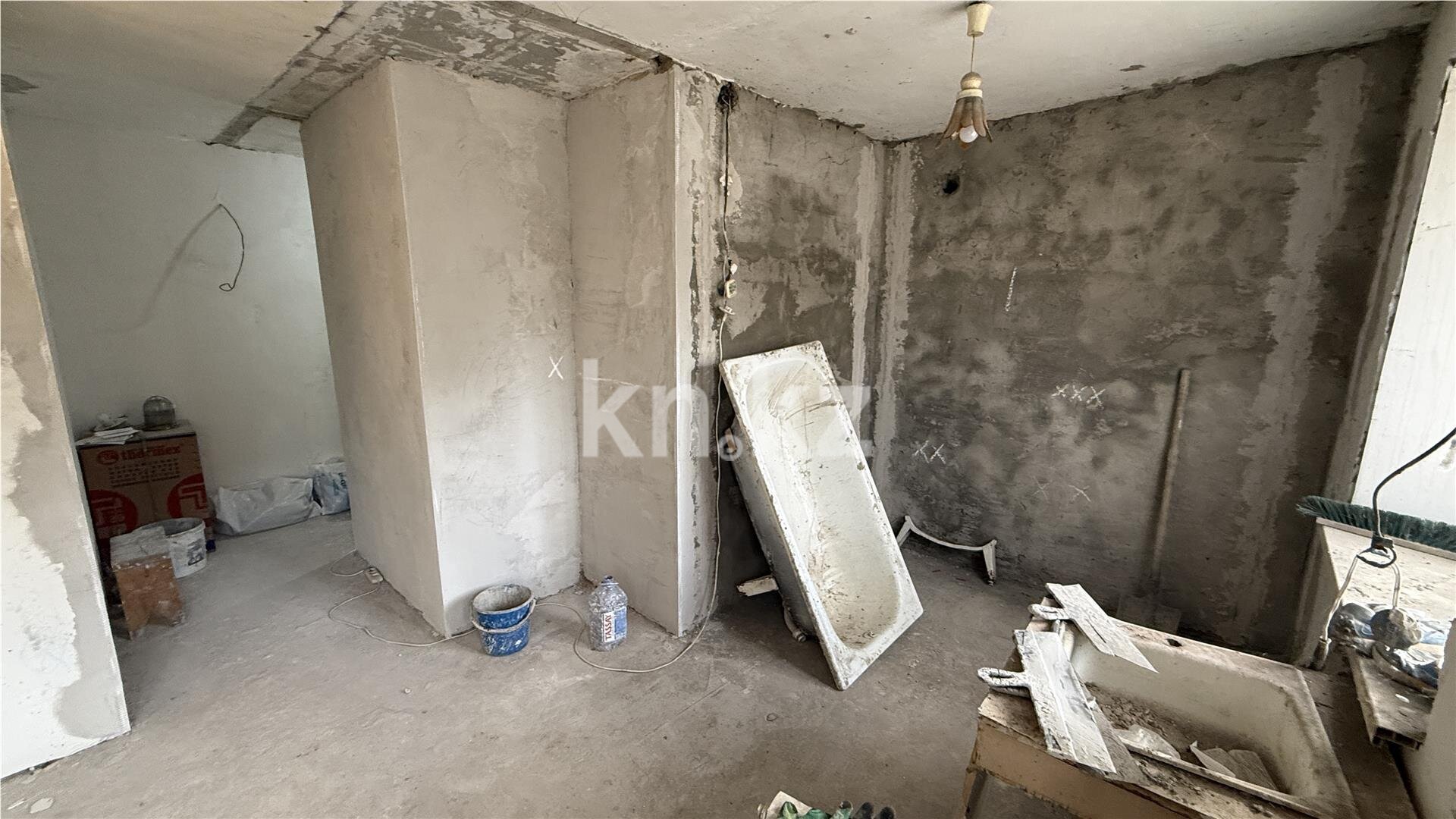 Продажа 2-комнатной квартиры, 44 м² в Темиртау - фото 5