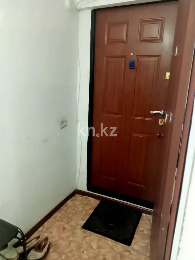 Продажа 1-комнатной квартиры, 31 м², мкр-н Восток-1, дом  6/1 - Продажа  однокомнатных квартир в Караганде фото 4 из 4