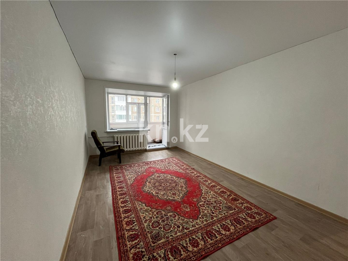 Продажа 2-комнатной квартиры, 44 м², ул. Чернышевского - Продажа квартир в Казахстане фото 1 из 6