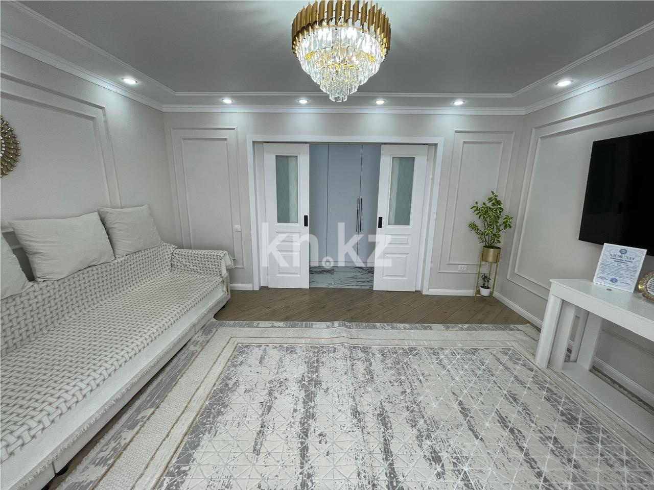 Продажа 3-комнатной квартиры, 70 м² в Караганде - фото 2