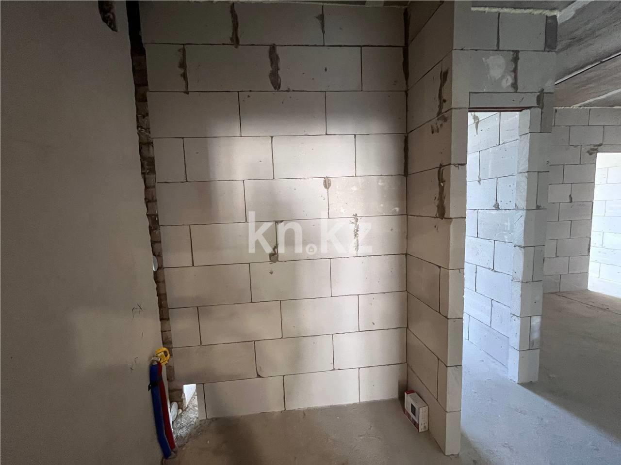 Продажа 2-комнатной квартиры, 65 м² в Караганде - фото 2