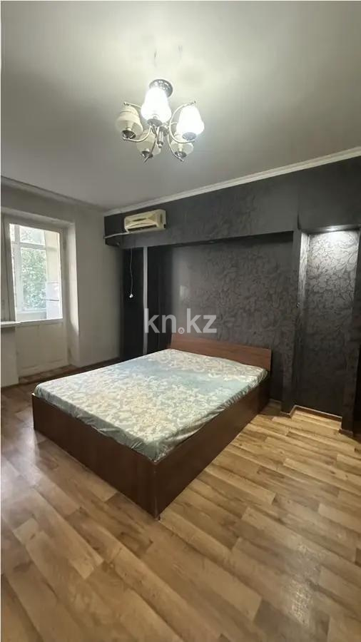Продажа 1-комнатной квартиры, 34 м² - Продажа однокомнатных квартир от собственников в Алматы фото 1 из 3
