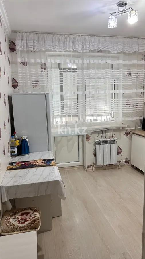 Продажа 1-комнатной квартиры, 40 м², пр. Улы Дала, дом  86/1 - Продажа  однокомнатных квартир в Астане без посредников с фото фото 2 из 4