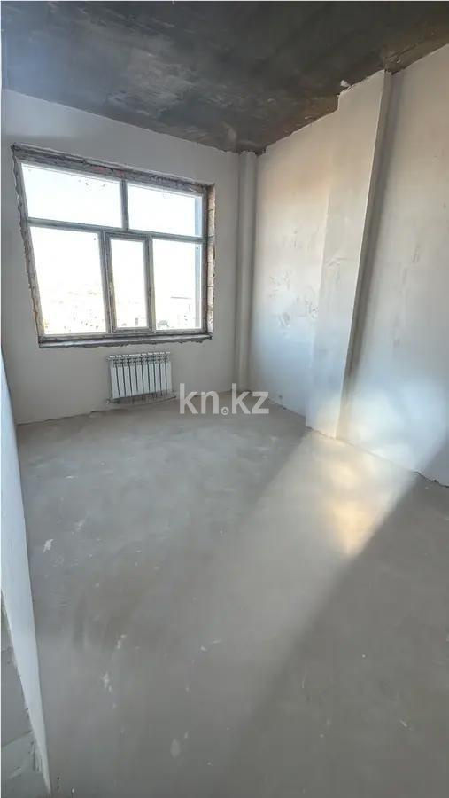 Продажа 2-комнатной квартиры, 51 м², ул. Байтурсынова, дом  67 - Продажа квартир в новостройках Астаны без посредников фото 1 из 2
