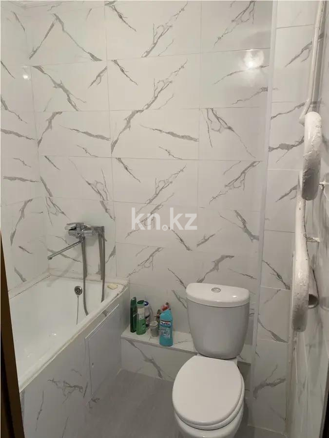 Продажа 1-комнатной квартиры, 31 м² в Алматы - фото 4