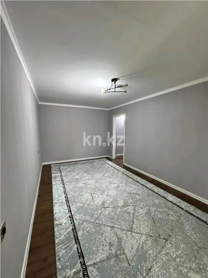 Продажа 2-комнатной квартиры, 42.1 м², ул. Нурмакова, дом  30 - Продажа квартир в Алматы фото 1 из 4