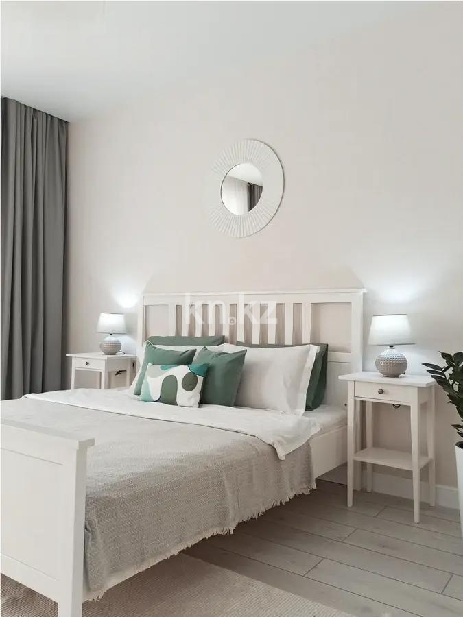 Продажа 3-комнатной квартиры, 90 м² в Астане - фото 2
