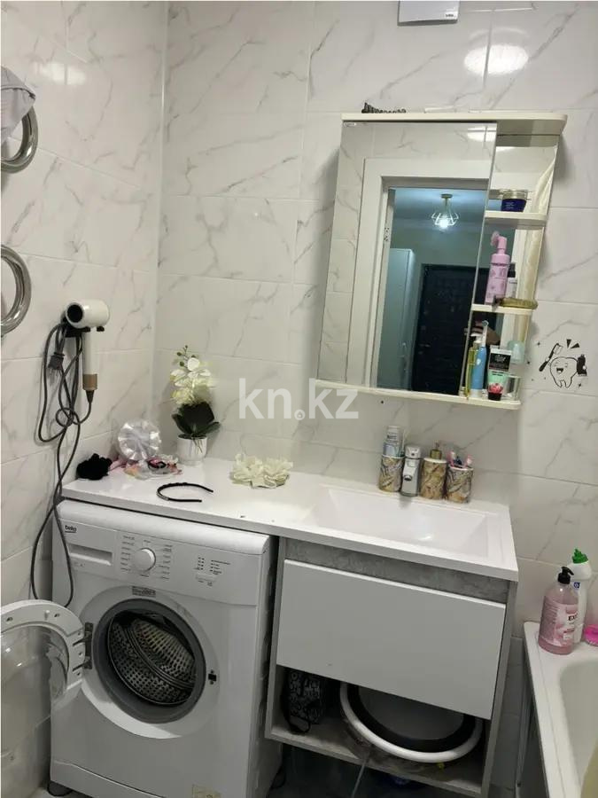 Продажа 2-комнатной квартиры, 51 м², ул. Косшыгулулы, дом  20 в Астане - фото 3