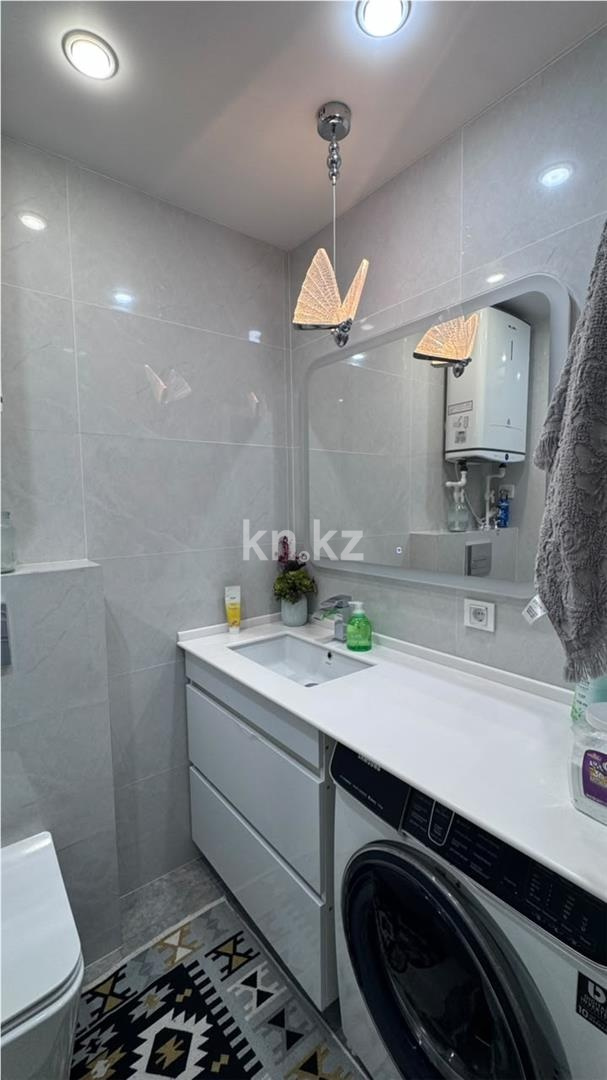 Продажа 3-комнатной квартиры, 70 м² в Караганде - фото 6