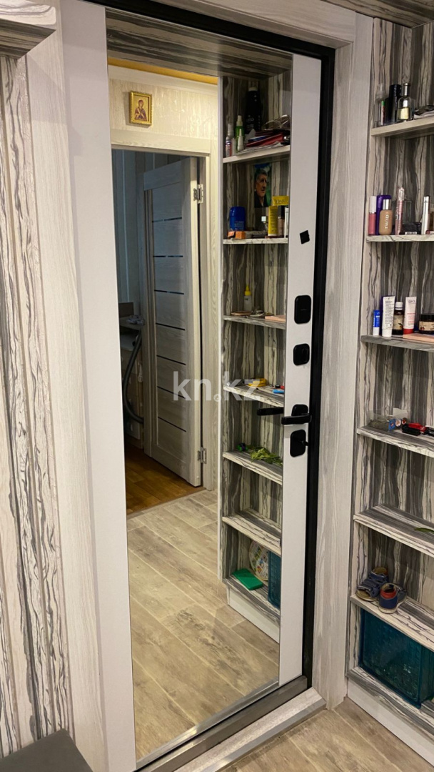 Продажа 2-комнатной квартиры, 49 м², пр. Мира, дом  96 в Темиртау - фото 10