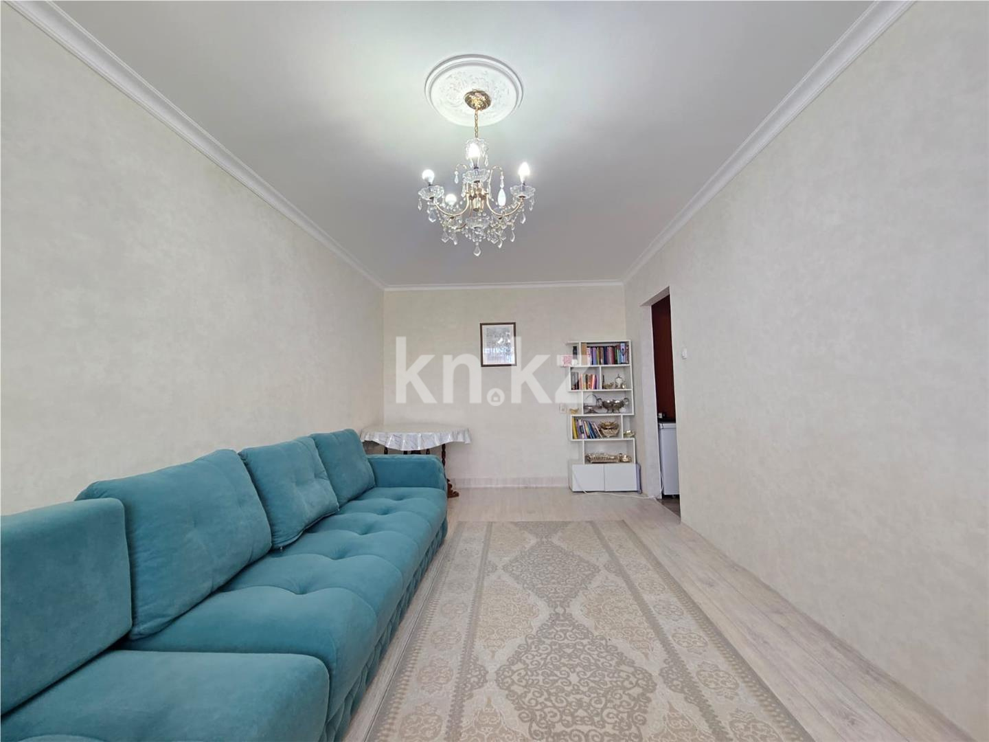 Продажа 2-комнатной квартиры, 51 м² в Темиртау - фото 2