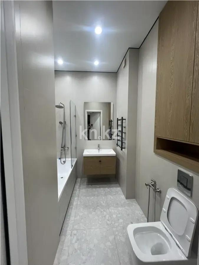 Продажа 3-комнатной квартиры, 80 м² - Продажа квартир в новостройках Астаны с фото - страница 5 фото 5 из 5