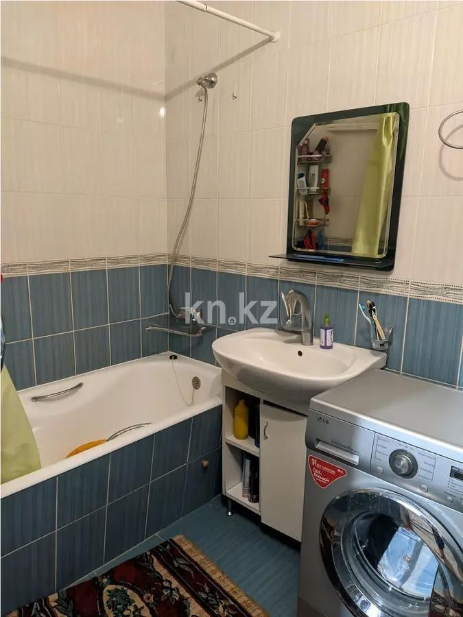 Продажа 1-комнатной квартиры, 38.8 м² - Продажа однокомнатных квартир в Жетысуском р-не Алматы фото 3 из 3