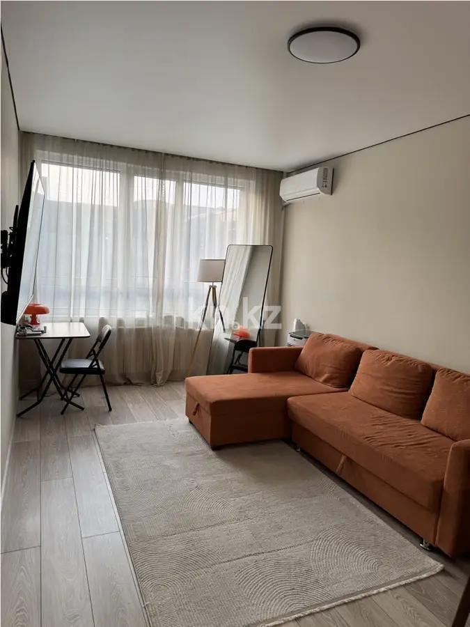 Продажа 2-комнатной квартиры, 51 м², ул. Утепова, дом  31 в Алматы