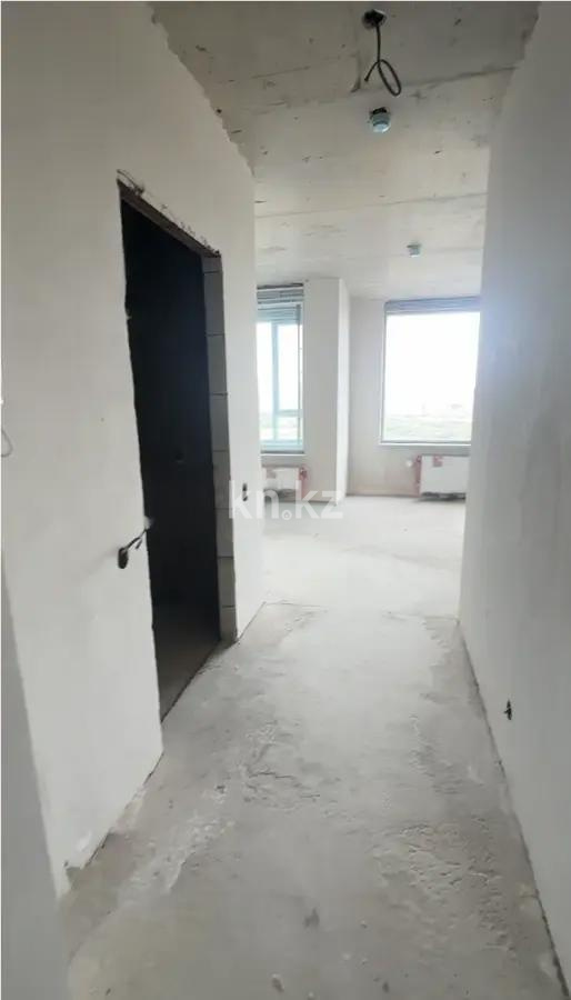 Продажа 1-комнатной квартиры, 31.53 м², ул. Е-915, дом  15 - Продажа квартир в Астане без посредников фото 1 из 2