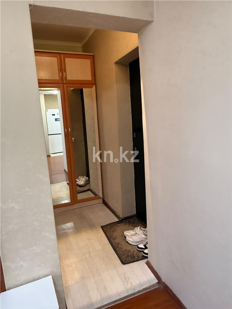Продажа 3-комнатной квартиры, 57.9 м² - Продажа трехкомнатных квартир в монолитно-каркасном доме в Астане - страница 5 фото 11 из 11