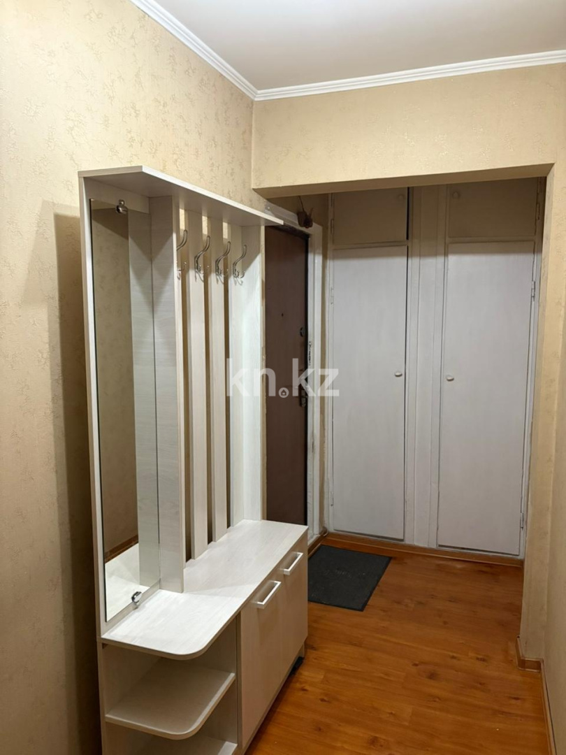 Продажа 1-комнатной квартиры, 33 м² - Недвижимость в Алматы - страница 6 фото 5 из 6