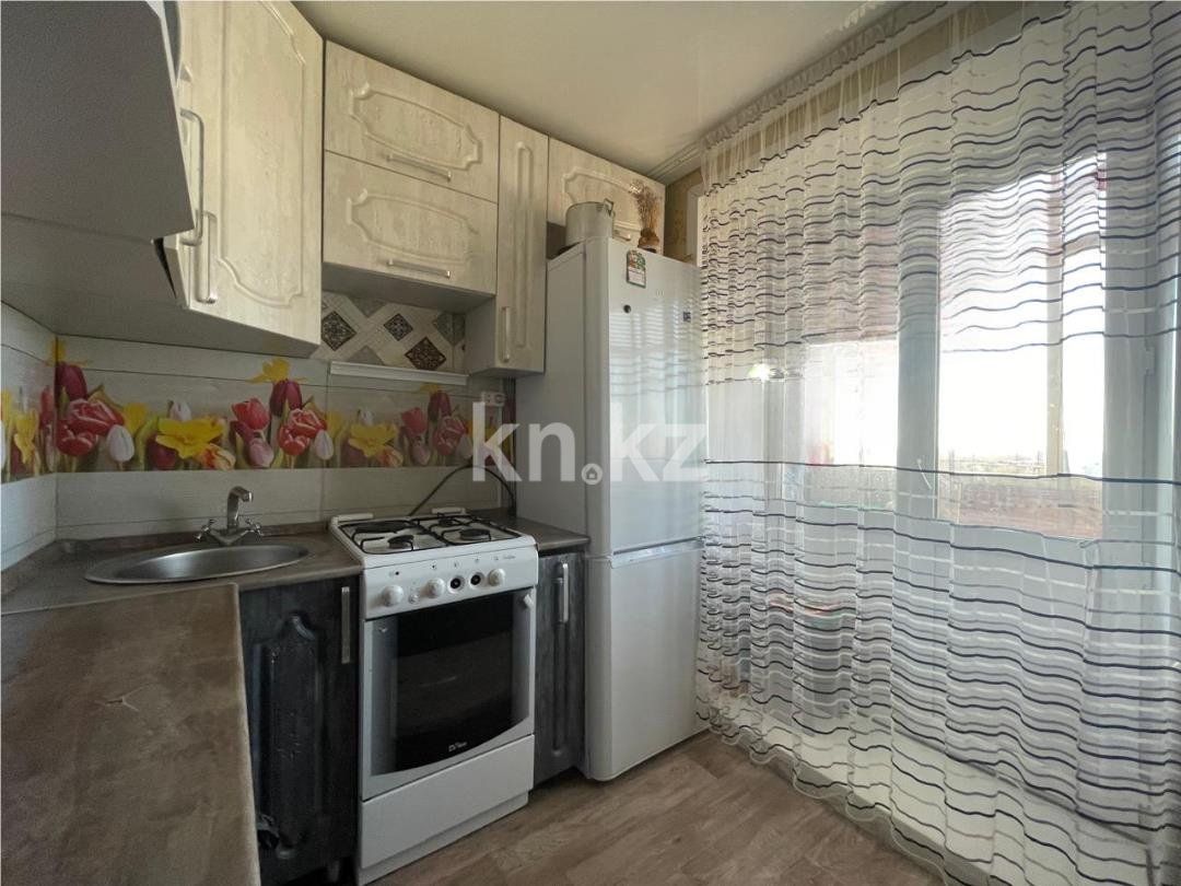 Продажа 3-комнатной квартиры, 55 м² - Продажа жилой и коммерческой недвижимости в Темиртау фото 4 из 8