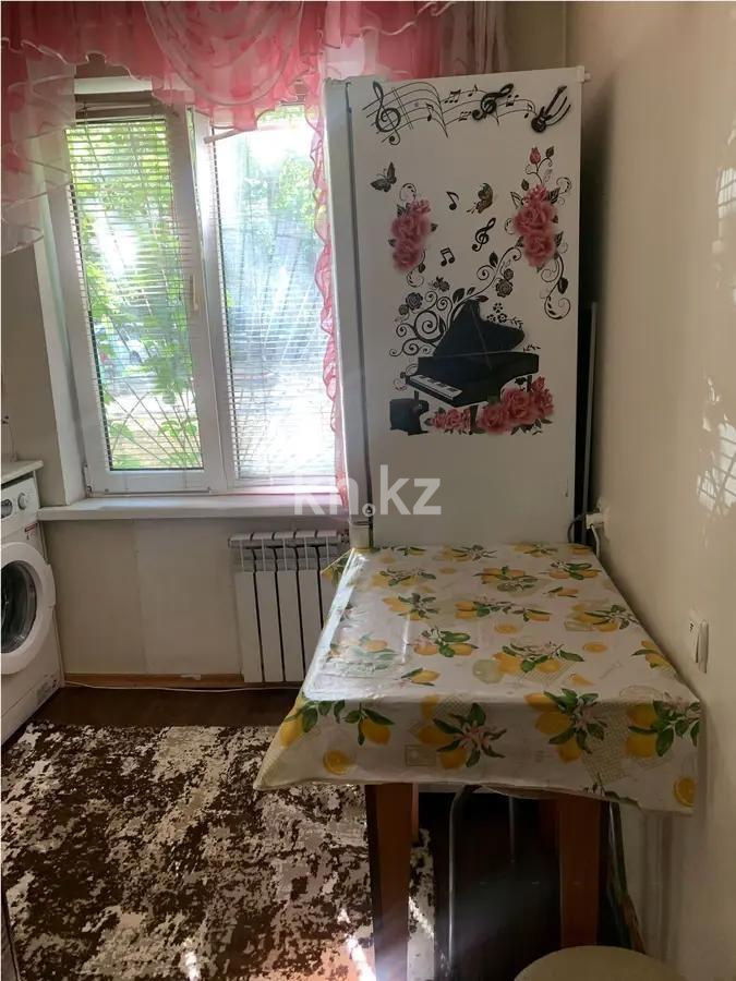 Продажа 1-комнатной квартиры, 31 м² - Продажа однокомнатных квартир в Ауэзовском р-не Алматы фото 2 из 3
