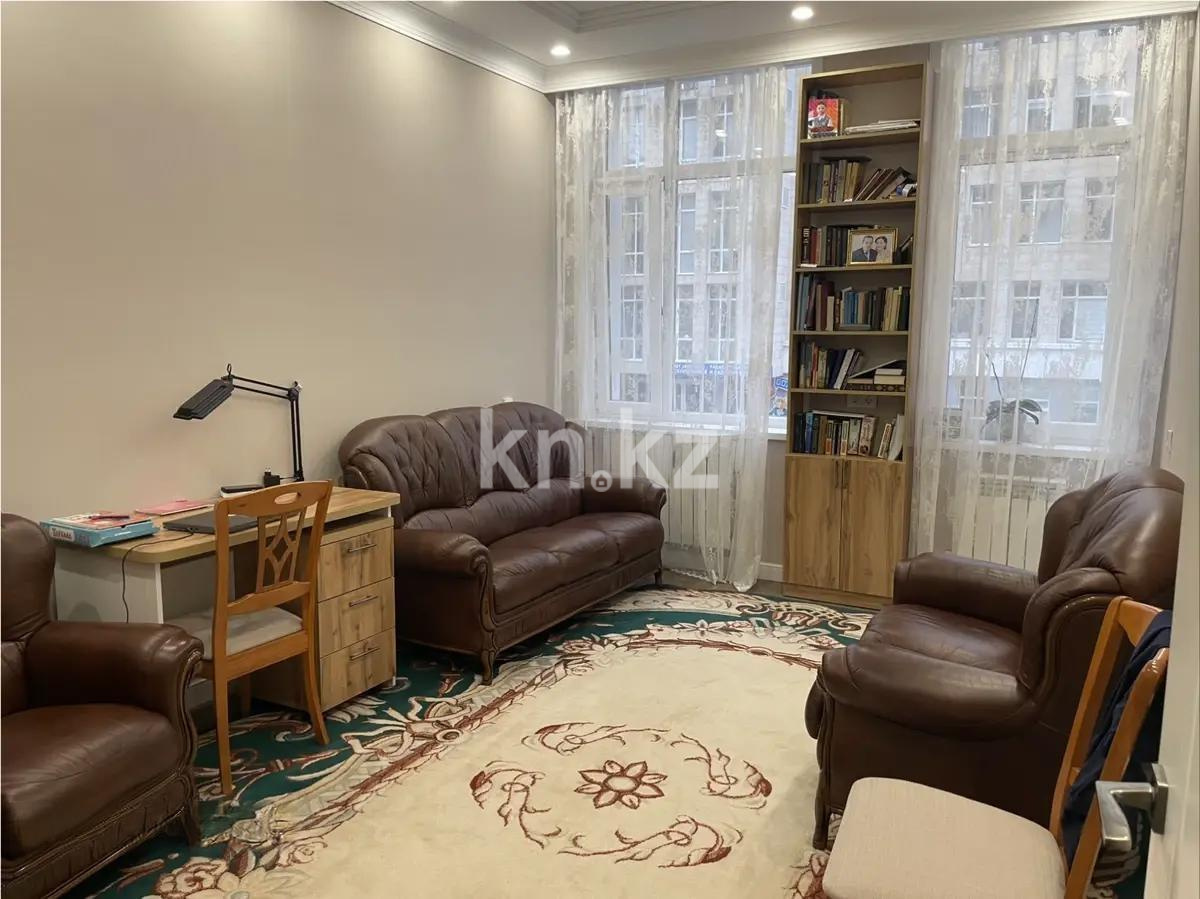 Продажа 3-комнатной квартиры, 95 м² в Астане - фото 2