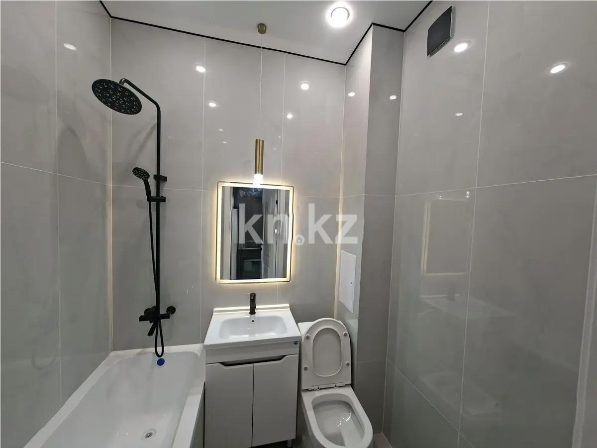 Продажа 2-комнатной квартиры, 62.5 м², ул. А-52, дом  2 - Продажа  двухкомнатных квартир в новостройках Астаны без посредников фото 4 из 6