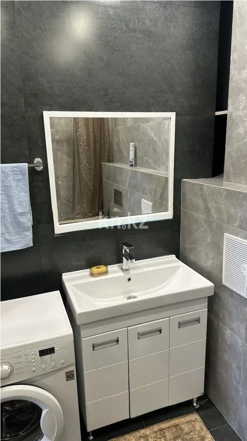 Продажа 1-комнатной квартиры, 36.8 м² - Продажа квартир в новостройках Астаны - страница 17 фото 3 из 3