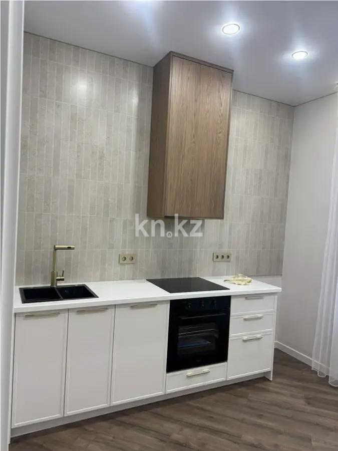 Продажа 2-комнатной квартиры, 46 м², ул. Култегин, дом  4а - Продажа квартир в Казахстане фото 3 из 5