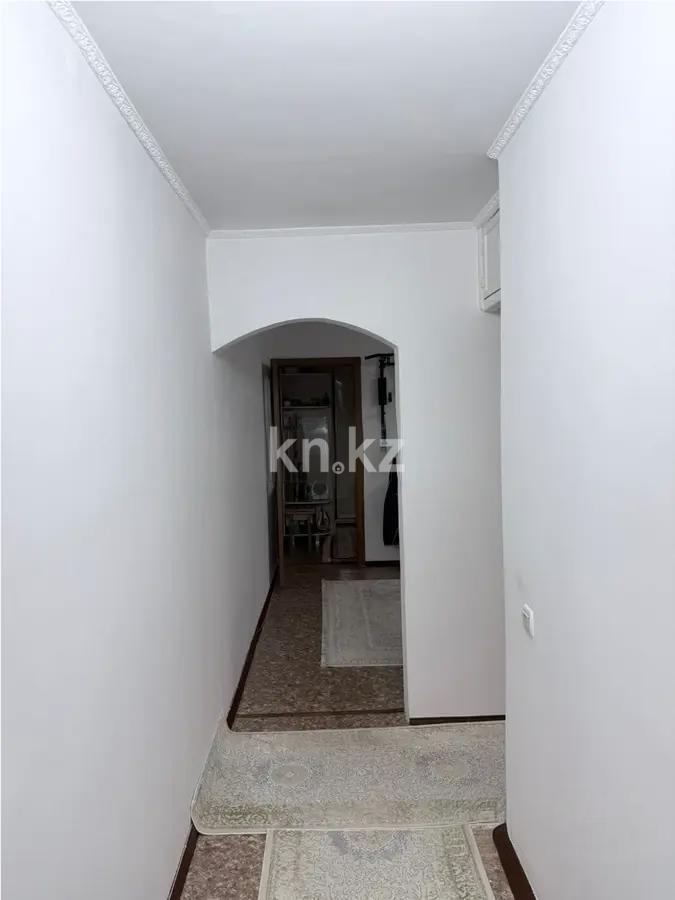 Продажа 2-комнатной квартиры, 47 м² в Алматы - фото 4