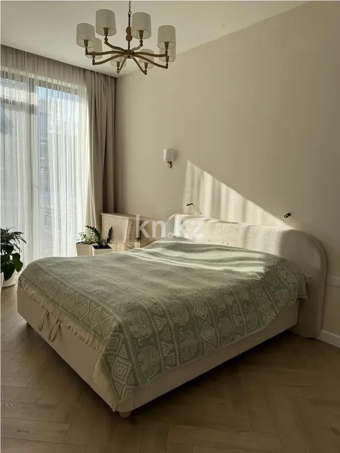 Продажа 2-комнатной квартиры, 76 м², ул. Рахмадиева, дом  6 - Продажа квартир в Алматы фото 2 из 5