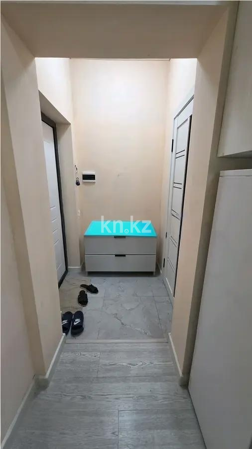 Продажа 1-комнатной квартиры, 30 м² в Алматы - фото 3