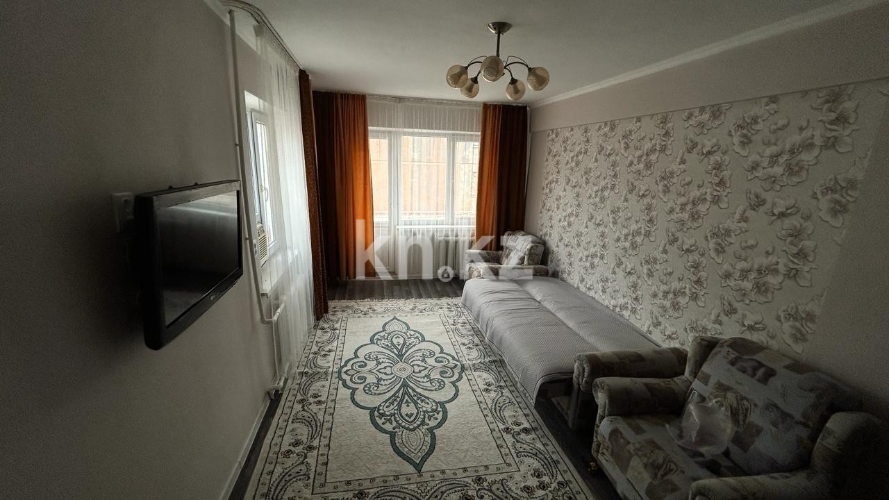 Аренда 1-комнатной квартиры посуточно, 33 м², Желтоксан, дом  7 - Продажа квартир в Балхаше фото 1 из 6