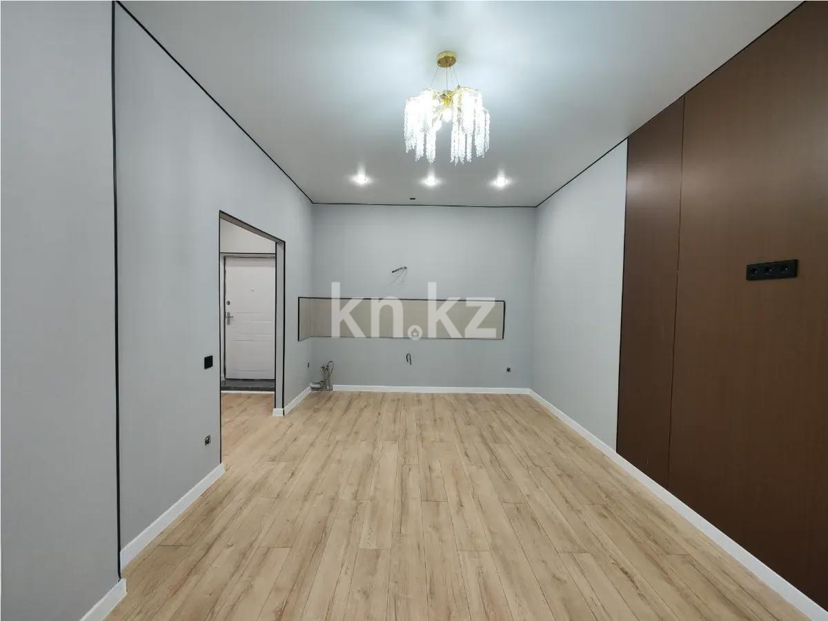 Продажа 2-комнатной квартиры, 42 м² - Продажа квартир в Астане без посредников - страница 7 фото 2 из 6