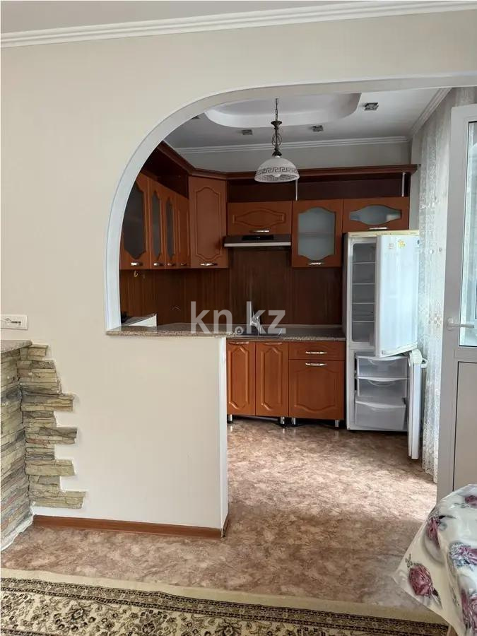 Продажа 1-комнатной квартиры, 35 м² - Продажа квартир в новостройках Астаны без посредников - страница 4 фото 2 из 3