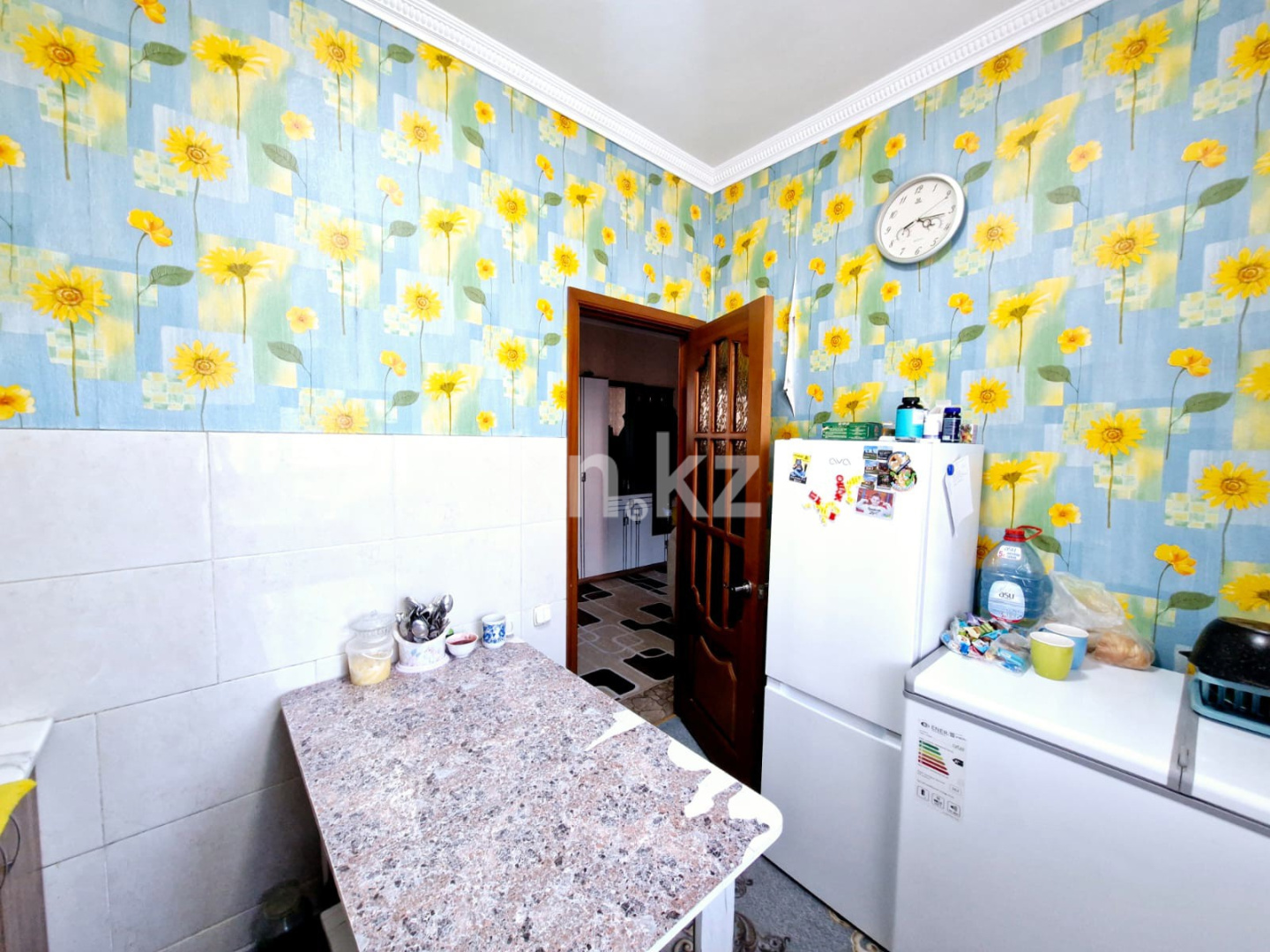 Продажа 2-комнатной квартиры, 46 м² в Костанае - фото 9