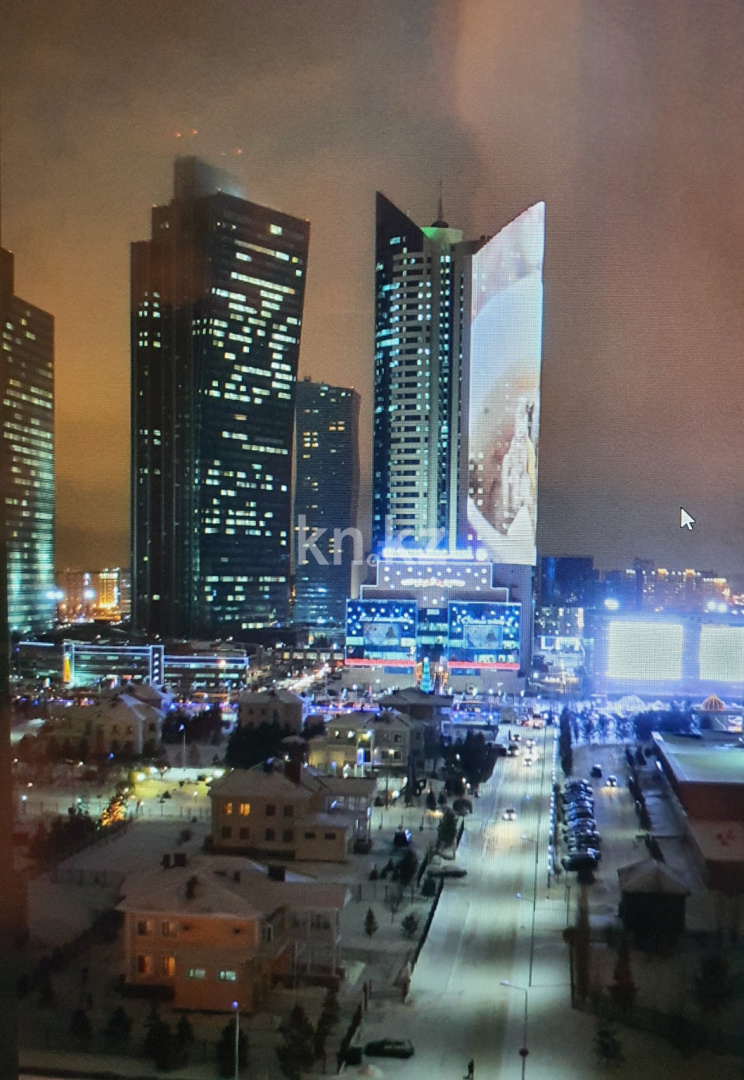 Продажа 2-комнатной квартиры, 60 м², ул. Сарайшык, дом  5 - Продажа квартир в Астане фото 12 из 17