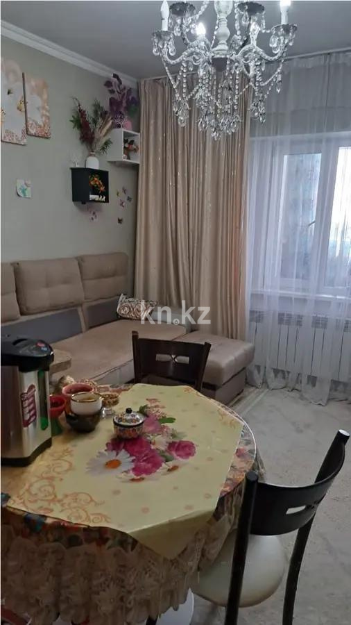 Продажа 1-комнатной квартиры, 30 м² в Алматы