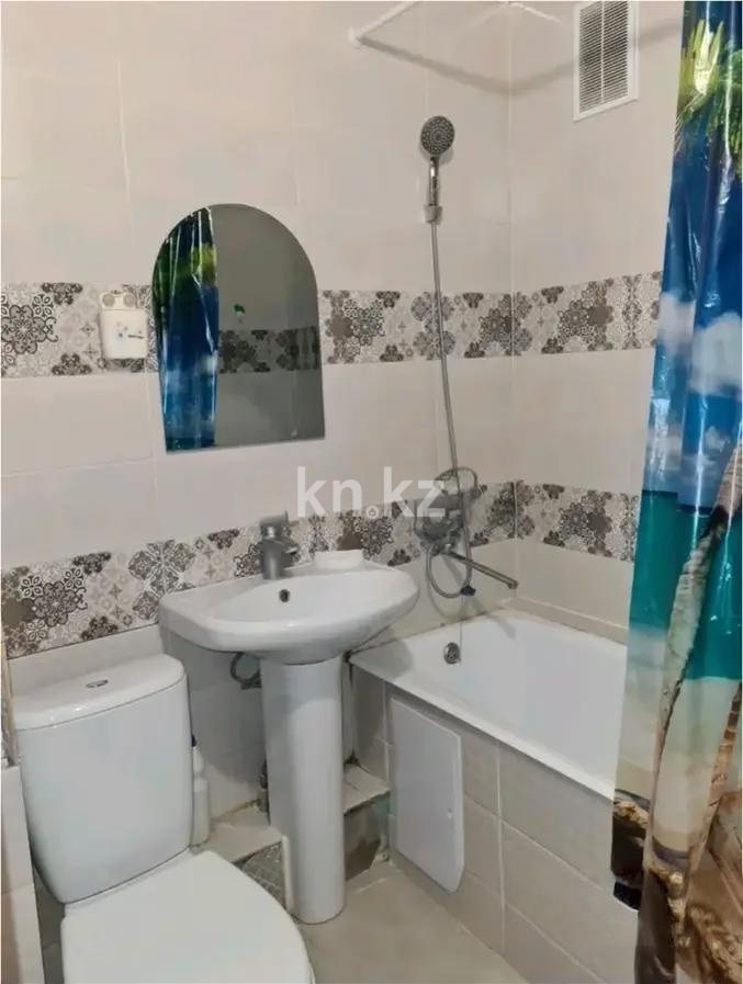 Продажа 2-комнатной квартиры, 45 м² в Алматы - фото 4