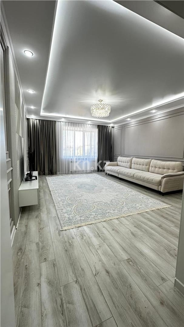 Продажа 3-комнатной квартиры, 87 м² - Продажа квартир в Караганде фото 4 из 16