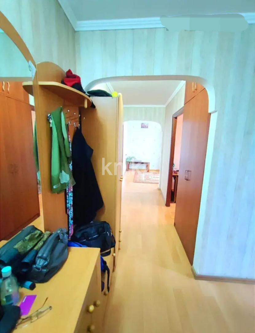 Продажа 3-комнатной квартиры, 65.7 м² - Недвижимость в Алматы - страница 16 фото 9 из 15