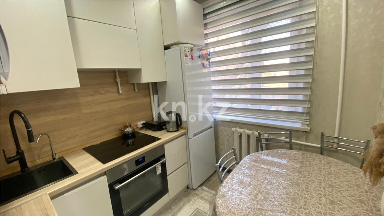 Продажа 2-комнатной квартиры, 44 м², ул. Муканова в Караганде - фото 5 Продажа 2-комнатной квартиры, 44 м², ул. Муканова в Караганде - фото 5