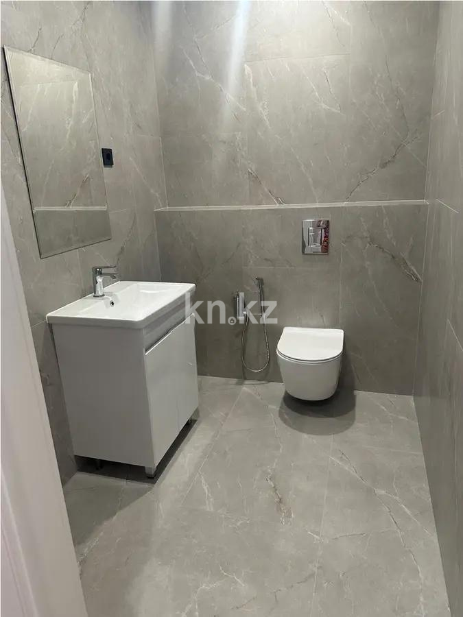 Продажа 3-комнатной квартиры, 95 м², ул. Кенесары, дом  42/1 - Продажа квартир в Астане фото 5 из 7