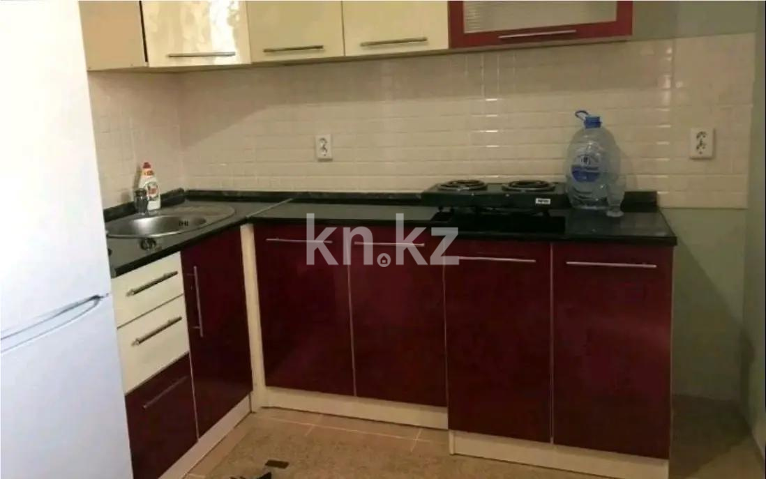 Продажа 2-комнатной квартиры, 58 м² в Алматы - фото 2