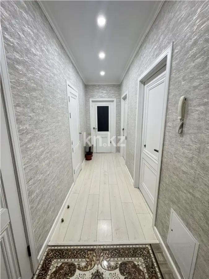 Продажа 2-комнатной квартиры, 47.5 м² в Астане - фото 5