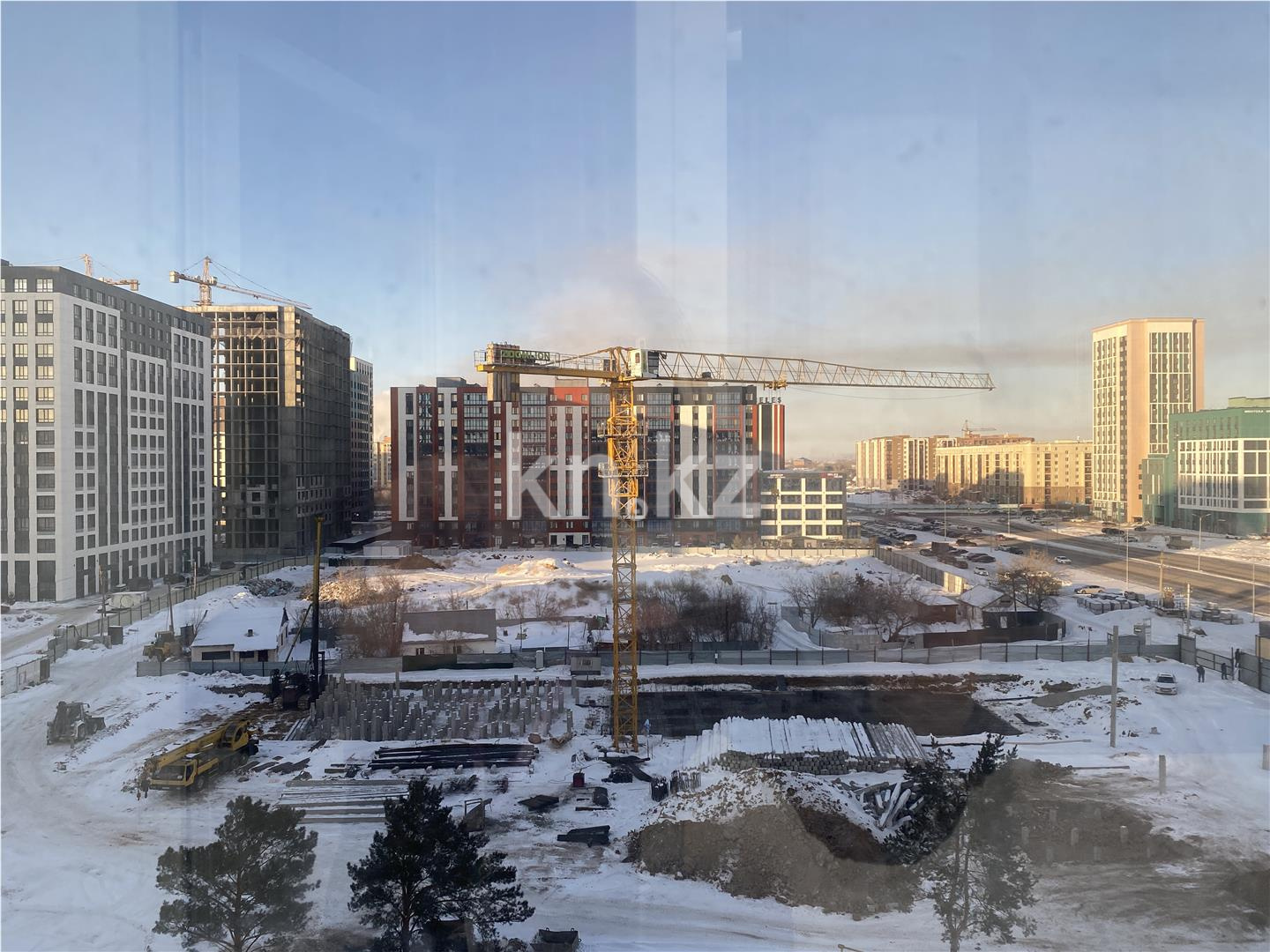 Продажа 4-комнатной квартиры, 115 м² - Продажа  четырехкомнатных квартир в новостройках Астаны с фото - страница 5 фото 15 из 26