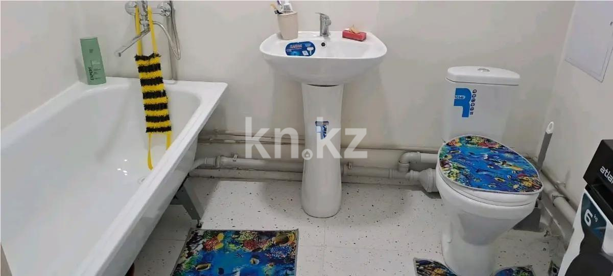Продажа 1-комнатной квартиры, 31 м² - Продажа однокомнатных квартир в Алматы фото 3 из 4