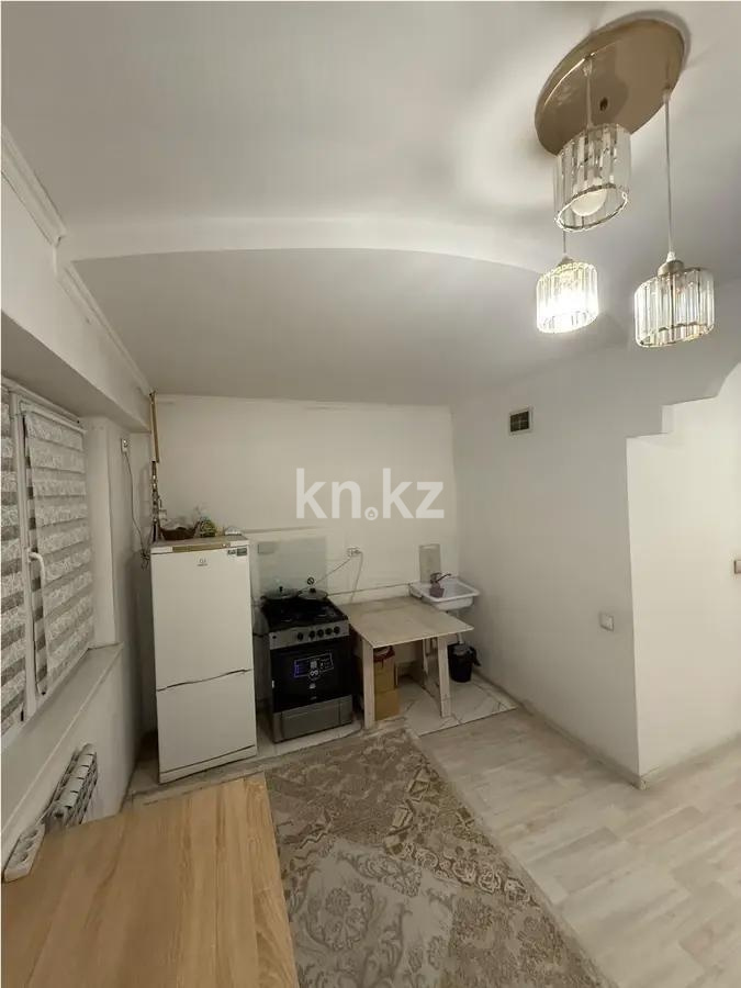 Продажа 1-комнатной квартиры, 41.6 м² в Алматы - фото 2